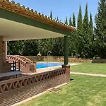 Villa Las Viñas