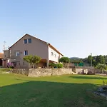 A Casa De Lucha
