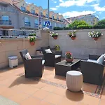 Apartamentos Playa Compostela