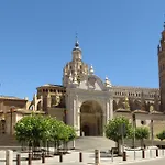 Apartamento Tarazona Centro