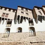 Apartamento Tarazona Centro