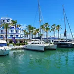 Holiday Home Mirador De Marina By Interhome