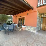 La Casina Del Rio - Familiar - Piscina - Gimnasio
