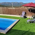 Casa rural La Colmena del Geoparque
