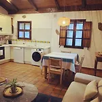 La casita del hortelano