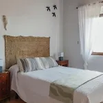Casa Rural En Candeleda Con Piscina Y Un Maravilloso Jardin