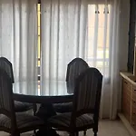 Como En Casa 1 Parking