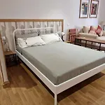 Apartament Insula Fabia