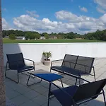 Apartamento A Carballeira