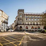 Hotel Compostela