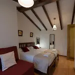 Casa Rural Completa Rio Sarela