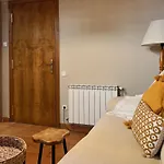 Casa Moline Apartamentos Rurales
