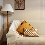 Casa Moline Apartamentos Rurales