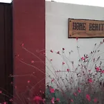 Home Benitez Pizarra