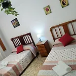 Casa Rural Celia