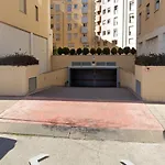 Apartamento Los Lirios Logrono
