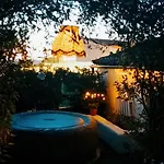 La Era de San Blas