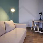 Campoamor Centro - Coqueto Apartamento Con Wifi.