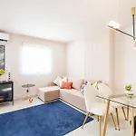 Palangre Luxury Apartment