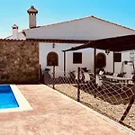 Casa Rural Piedras de Benquerencia