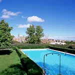 Parador de Salamanca