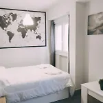 Viveiro Msuites