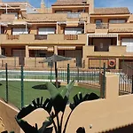 Apartamento Casares Playa