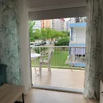 Bonito Y Coqueto Apartamento A 150Metros De La Playa 2 Linea