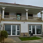 Apartamentos Playa De Nemina