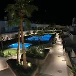 Apartamento en Mojácar en 1° línea de playa