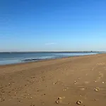 Villa Horacia - Playa De La Jara Con Piscina