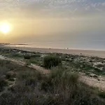 Villa Horacia - Playa De La Jara Con Piscina