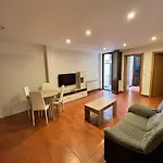 Apartamentos Raices