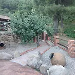 Casa Rural Refugio Los Perdigones
