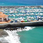 Buenavista Gigantes Marina