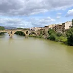 Apartamento Rural Puente La Reina I y II