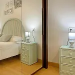 Apartamento Rural Puente La Reina I y II