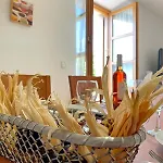 Apartamento Rural Puente La Reina I y II