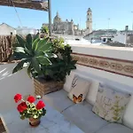 La Gitanilla Alojamiento & Encanto Jerez