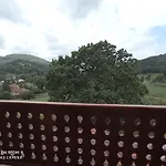 Posada Las Albarcas