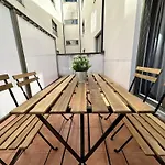 Sunrise Terrace By Oktheway