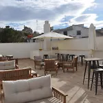 Hotel Hospedería La Vera Cruz