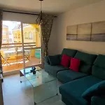 Apto Manamar - Entre Centro Y Playa - Parking Privado Gratis