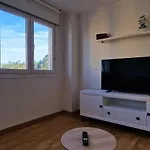 La Isla Erbosa De Luanco - Garaje Y Terraza - Vut-5019-As