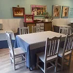 Hotel Rural La Concordia
