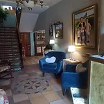 Hotel Rural La Concordia