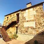 Casa Rural Hidalgo