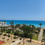 Playa Paradis - Primera Linea De Playa - Ap-7 3Min - Self Check-In 24H
