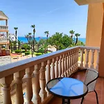 Playa Paradis - Primera Linea De Playa - Ap-7 3Min - Self Check-In 24H