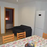 Apartamentos Playas De Busto